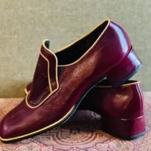 Bally of Switzerland | Shoes | Exquisite Mens Shoes From  display picture 3